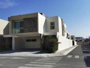 Casa en renta en La Vista Residencial