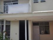 Casa en Renta en Ladrón de Guevara en C. Pablo Villaseñor