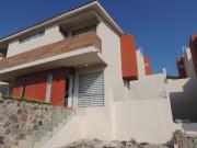 Casa en renta en Lago Esmeralda