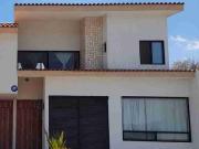 CASA EN RENTA EN LAGO NORTE CAMPESTRE HARAS DEL BOSQUE
