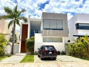 Casa en Renta en Lagos del Sol