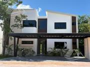 Casa en Renta en Lagos del Sol Cancun