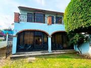 Casa en renta en Las Águilas, Cuernavaca, Morelos