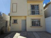 Casa en renta en Las Aldabas I a La IX, Chihuahua
