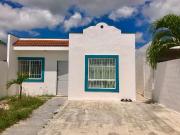 Casa en renta en las americas amueblada
