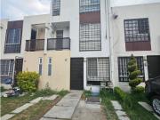 Casa en renta en Las Américas, Ecatepec de Morelos, México