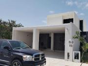 Casa en renta en Las Américas II, Mérida, Yucatán