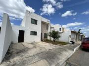 Casa en renta en Las Américas II, Mérida, Yucatán