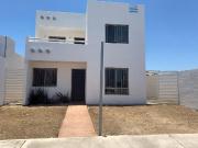 Casa en renta en Las Américas II, Mérida, Yucatán