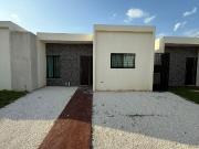 Casa en renta en Las Américas II, Mérida, Yucatán