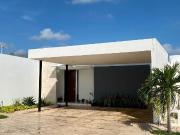 Casa en renta en Las Américas II, Mérida, Yucatán