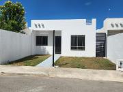 Casa en renta en Las Américas II, Mérida, Yucatán