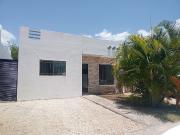 Casa en renta en Las Américas II, Mérida, Yucatán