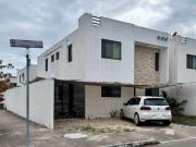 Casa en renta en Las Américas II, Mérida, Yucatán