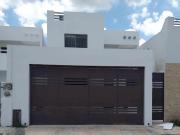 Casa en renta en Las Américas II, Mérida, Yucatán