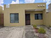 Casa en renta en Las Américas II, Mérida, Yucatán