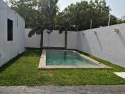 Casa en renta en Las Américas, Mérida, Yucatán
