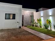 Casa en renta en Las Américas, Mérida, Yucatán