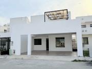 Casa en renta en Las Américas, Mérida, Yucatán