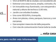 Casa en renta en Las Américas, Mérida, Yucatán