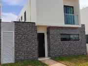 Casa en renta en Las Américas, Mérida, Yucatán