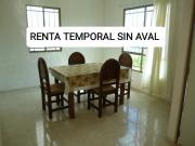 Casa en renta en Las Américas, Mérida, Yucatán
