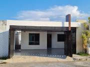 Casa en renta en Las Américas, Mérida, Yucatán