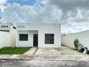 Casa en renta en Las Américas, Mérida, Yucatán