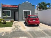 Casa en renta en Las Américas, Mérida, Yucatán