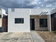 Casa en renta en Las Américas, Mérida, Yucatán