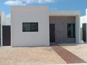 Casa en renta en Las Américas, Mérida, Yucatán