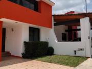 Casa en Renta en Las Americas Morelia