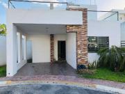 Casa en renta en Las Arboledas, Campeche