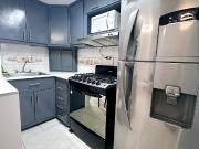 Casa en renta en Las Arboledas, Ensenada, Baja California