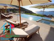 Casa en renta en Las Brisas 1, Acapulco de Juárez, Guerrero