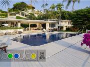 Casa en renta en Las Brisas 1, Acapulco de Juárez, Guerrero