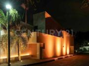 CASA EN RENTA EN LAS BRISAS