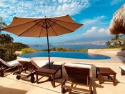 CASA EN RENTA EN LAS BRISAS ACAPULCO