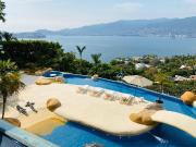 CASA EN RENTA EN LAS BRISAS ACAPULCO