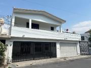 Casa en renta en Las Brisas, Monterrey, Nuevo León