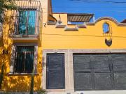 Casa en Renta en Las Brisas, San Miguel de Allende,...