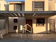 Casa en Renta en Las Cruces Golf en Apodaca a 8 min del...