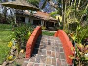 Casa en renta en Las Fincas, Jiutepec, Morelos