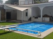 Casa en renta en Las Fincas, Jiutepec, Morelos