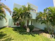 Casa en Renta en Las Fincas, Mérida, Yucatán