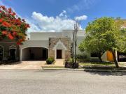 Casa en renta en Las Fincas, Mérida, Yucatán