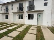 CASA EN RENTA EN CIUDAD DEL SOL LAS HACIENDAS