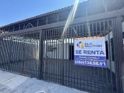 Casa en renta en Las Hadas, Mexicali, Baja California