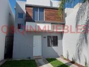 Casa en Renta en Las Hadas Residencial