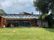 Casa en renta en Las Joyas